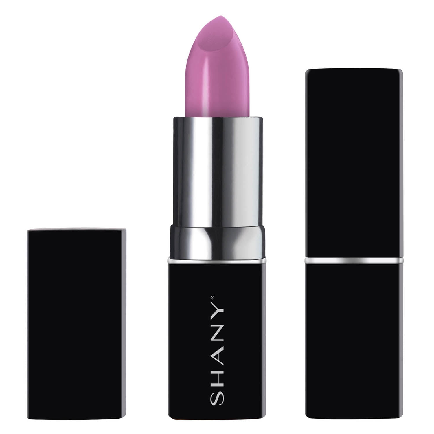 SHANY CRÈME Lipstick - Paraben Free/Talc Free - GRACEFUL