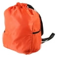 thumbnail image 7 of GASTROPOD Drawstring Backpack Large Capacity Gym Bag for Men Women, 7 of 7