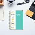 thumbnail image 7 of Guozer 2025-2026 Monthly Planner Teacher Planner 2025-2026 Schedule with Separating Coil, 7 of 7