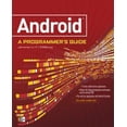 thumbnail image 1 of Pre-Owned Android: A Programmer's Guide (Paperback) 0071599886 9780071599887, 1 of 1