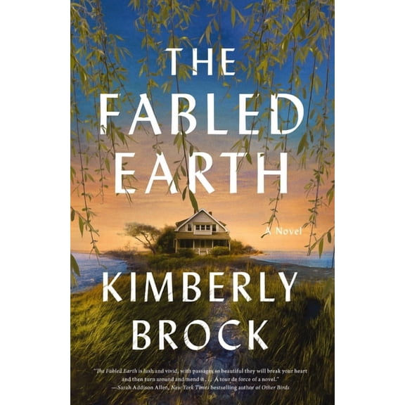 The Fabled Earth, (Hardcover)