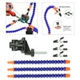 thumbnail image 2 of Flexible Helping Hands ,Third Hand, Station Tool for DIY without Magnifying Glass, 2 of 8