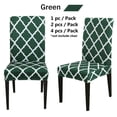 thumbnail image 3 of Housse de Chaise Stretch, 3 of 4