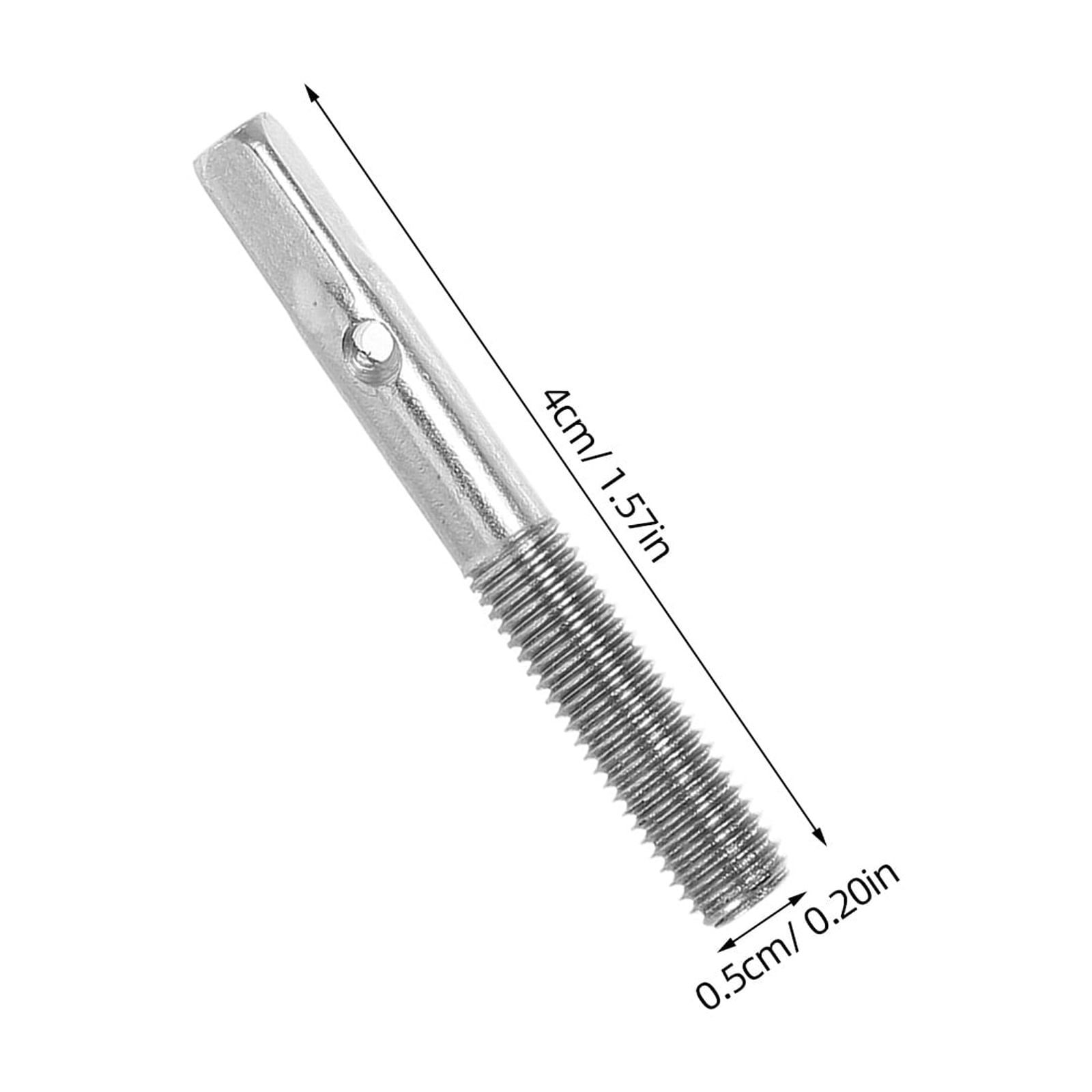 LOLIPPYY Instrument Pin Set for Precise Tuning Adjustments - 1 Set of Accessories