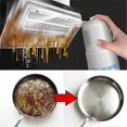 thumbnail image 4 of 1-3x Powerful Cleaning Bubble Cleaner Spray Foam Kitchen Grease Dirt Removal, 4 of 5