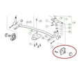 thumbnail image 4 of Front Wheel Hub Assembly With Bearings For Club Car DS & Precedent 102357701, 4 of 4