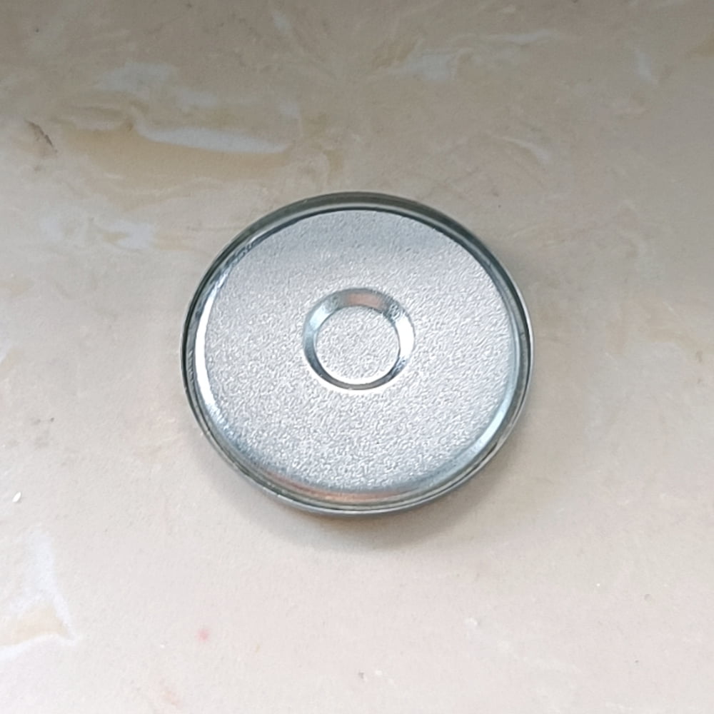 44 Concave Diy Badge Button Pins Blank Material Pins Buttons Badges Supplies Parts 100pcs ,Beginner-Friendly