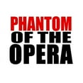 thumbnail image 2 of CafePress - Phantom Of The Opera Mug - 11 oz Ceramic Mug - Novelty Coffee Tea Cup, 2 of 3