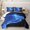 Beach 01, variant on Manfei Ocean Wave Beach Twin Quilt Set for Boys and Girls, Coastal Sea Print Twin Coverlet Set, 2pcs