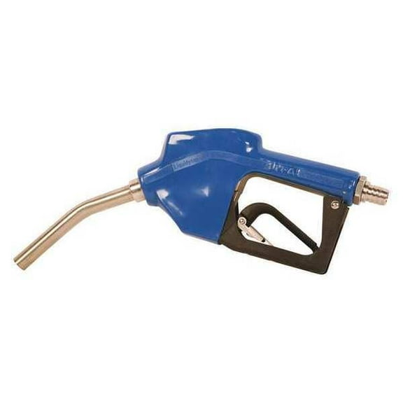 Liquidynamics Drum Pump Nozzle,Automatic,3/4" 100389AG