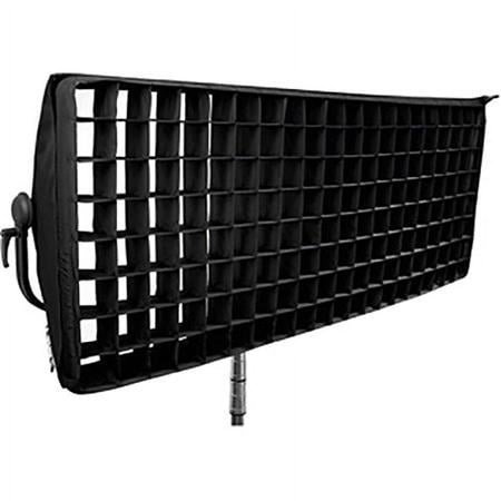 UPC: 0192223094048 | 40Deg DoPchoice SnapGrid for S120 SkyPanel SnapBag