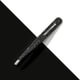 thumbnail image 3 of Pinza de cejas Tweezerman, obliqua clásica de color Negro Onix - Pinzas de para Depilación, de Acero Inoxidable, 3 of 6