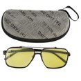 thumbnail image 1 of Gafas de visión nocturna de moda con estilo colorido Gafas de sol polarizadas de aluminio y magnesio, 1 of 8