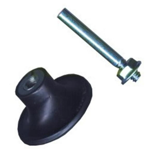 K Tool International KTI71321 3 in. Holder Roloc