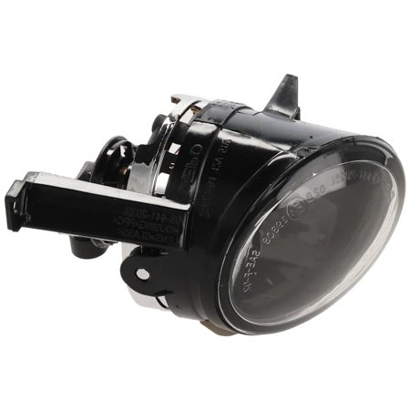 New Right Front Fog Light Compatible With Volkswagen Tiguan SEL Rabbit 2.5 5 Cyl 2.5L Eos Trendline Eos 2.0T Tiguan Trendline 2006-2011 By VW2593114 1T0941700G