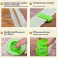thumbnail image 3 of Set Of 4 Vacuum Storage Bags, Extra Large, Jumbo 120x100cm Airtight, 3 of 5