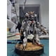 thumbnail image 1 of Gundam Model Big Class HG Assembly Intelligent Toy Mech Handheld Assembly Toy Height of About 15 centimeters（HG Babatos Sirius Emperor Form）, 1 of 5
