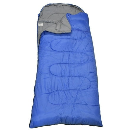 River Outdoors Blue Mesa 25 Xl Oversized Sleeping Bag