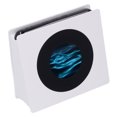thumbnail image 1 of Speaker White Noise Alarm Clock, Dynamic Lyric Display, HD Screen Night Light, for Bedside, 1 of 7