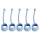 thumbnail image 5 of Accesorios Ehuebsd Entrenador de fuerza expansor de dedo 40 libras, 5 of 9