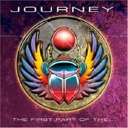 First Part of the Journey (CD)