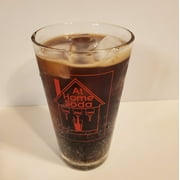 Willtec Dr. Pepper Soda Syrup, 2.5 Gallon bag in box