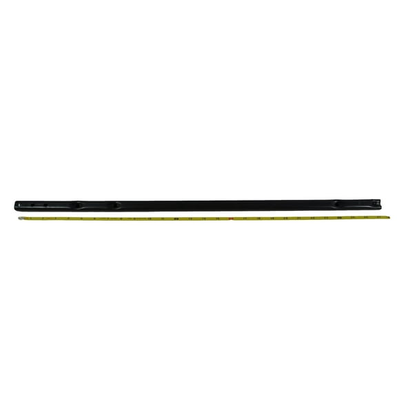 Furniture Rehab Drive Handle Tube Compatible with Select Lane Reclining Mechanisms 27.25 Inch Total Length .75 Inch Diameter
