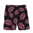thumbnail image 4 of IROINNID Men's Quick Dry Swim Trunks 9" Swimsuits Mesh Liner Beach Bathing Suits Swimming Board Shorts, 4 of 6