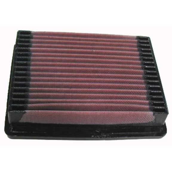 K&N Engine Air Filter: High Performance, Premium, Washable, Replacement Filter: 1986-2014 CHEVROLET/OLDSMOBILE/PONTIAC (Cavalier, Beretta, Corsica, Delta 88, Grand Am, Bonneville, Grand Prix), 33-2022