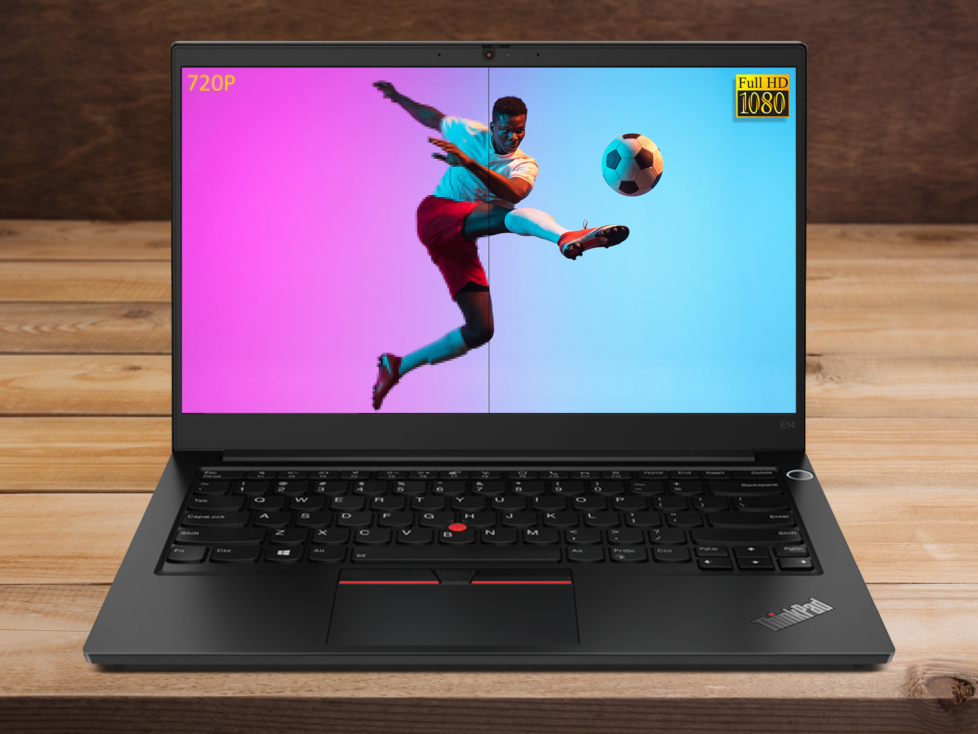 Lenovo ThinkPad E14 Gen 3 Laptop, 14