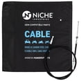 thumbnail image 1 of Niche Clutch Cable for KTM 65 SX 46002090100 519-CCB2186L, 1 of 8