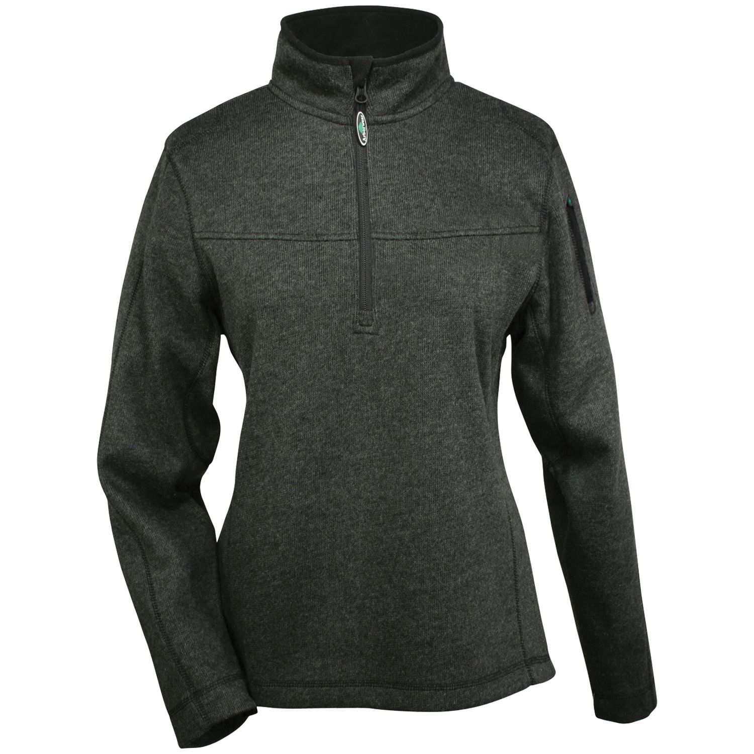 arborwear women's hiram pullover 