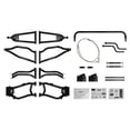 thumbnail image 4 of SuperATV 6" High Clearance Long Travel Lift Kit for Polaris RZR 800 (2008|2014) | Black|LTK-P-RZR-6.5-HC-R2-02, 4 of 6
