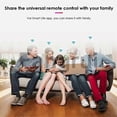 thumbnail image 2 of For Smart Ir Remote Controller Wifi Universal Smart Life App Control, 2 of 5