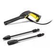 thumbnail image 2 of Hidrolavadora Alta Presión KARCHER 1600psi 1400w K25-SILENT, 2 of 4