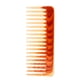 thumbnail image 3 of Peine De Peluquería Retro Aceite Pelo Inserto Portátil Ancho Grande, 3 of 8