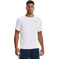 thumbnail image 2 of Under Armour Mens Tech T-Shirt, 2 of 2