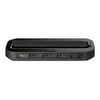 Motorola HD Multimedia Dock - Docking station for cellular phone - for Motorola Atrix, Atrix 4G