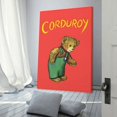 thumbnail image 3 of Panales Cuadro decorativo colgante - Arte de pared - Póster enmarcado - Decoración de pared - Regalos para familia, amigos y aficionados 40*60 cm, 3 of 6
