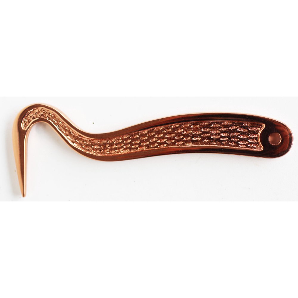 Horse Farrier Tool 6" 2Sided Stable Grooming Hoof Pick 98430