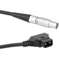 thumbnail image 3 of CAMVATE D-Tap to 4-Pin Power Cable for Canon C200/C300 Mark II Camera, 3 of 3