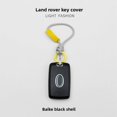 thumbnail image 2 of Housse de Protection pour Clé de Voiture pour Land Rover Defender 2025 110 Evoque Discovery Sport Velar, 2 of 2
