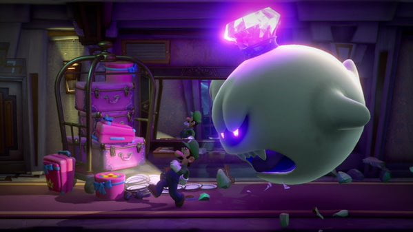luigi's mansion 3 switch digital