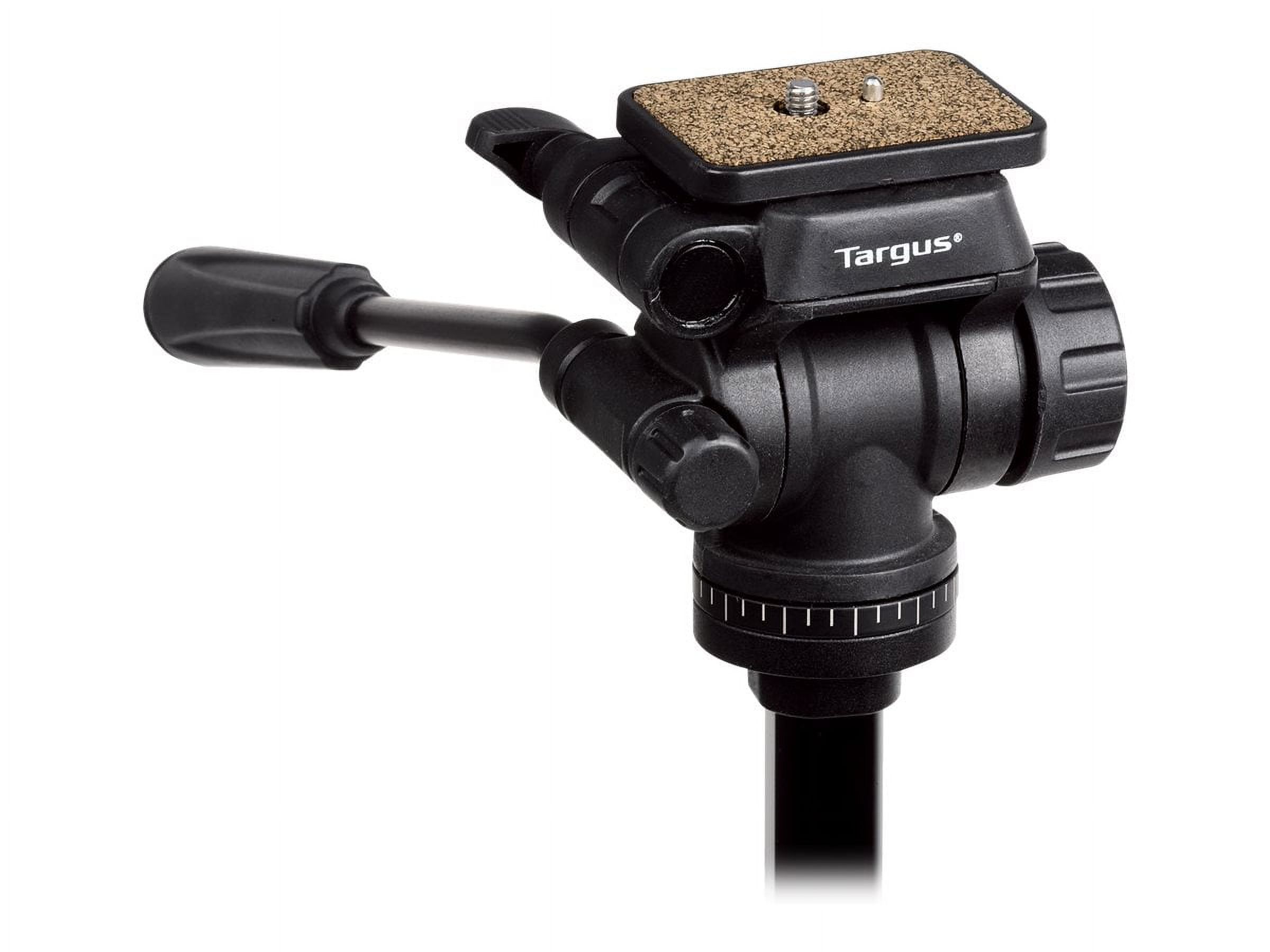 Black Label TG-P60T Floor Standing Tripod