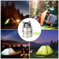 thumbnail image 4 of Camp Stoves, Movable Oven Wood Stove, Outdoor Cooking Picnic For Camping, 4 of 8