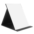 thumbnail image 2 of MasteelfCA Practical Desktop Mirror Folding Vintage Makeup Mirror Bedroom Dresser Mirror, 2 of 7