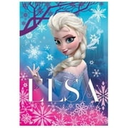 Peaceable Kingdom Press Disney Frozen Elsa Puzzle (300 Piece)