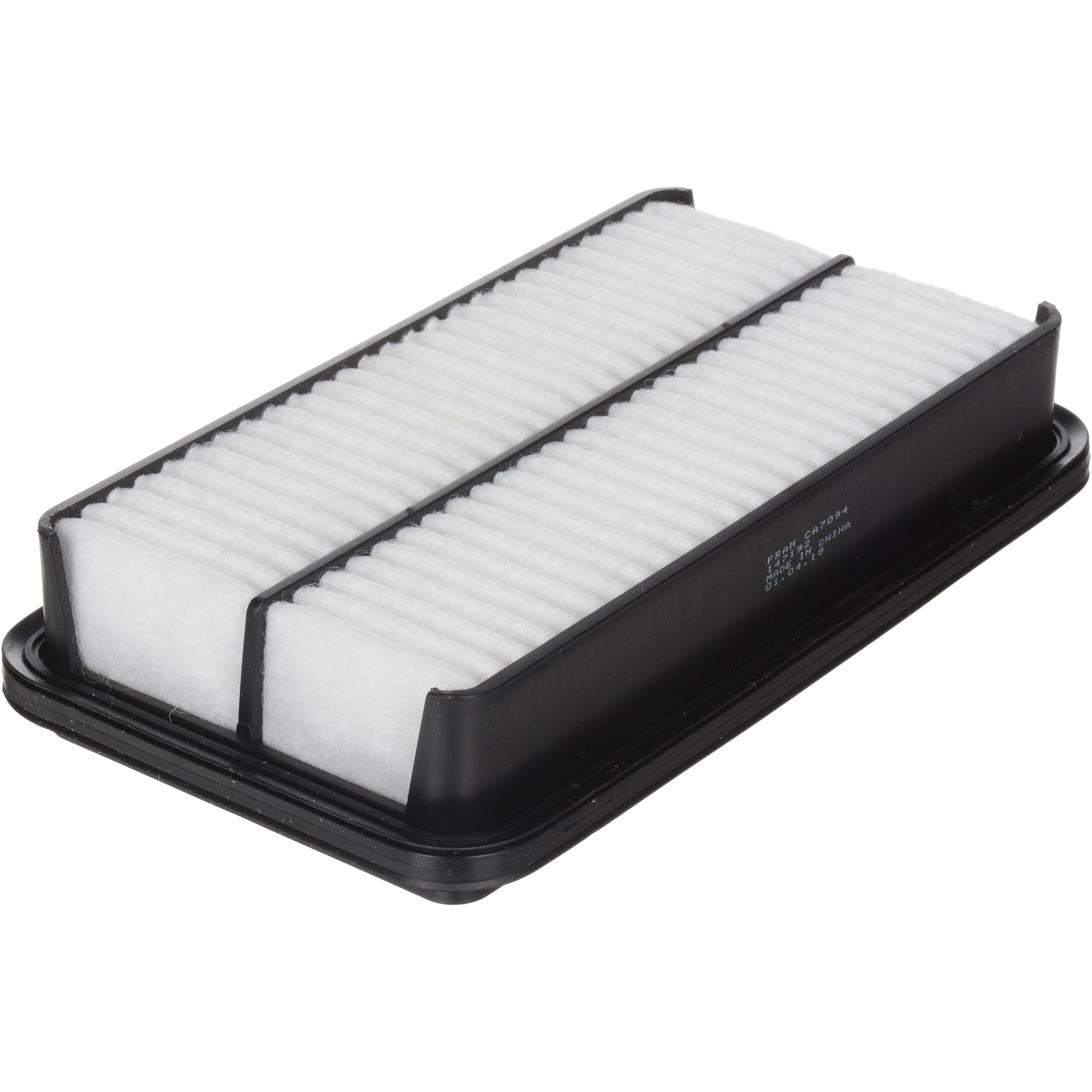 FRAM Ultra Air XGA7094, Premium Engine Air Filter, Replacement Filter for Select Saturn Vehicles