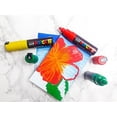 thumbnail image 5 of Posca Paint Marker - Brown, Broad Bullet Tip, 4.5 mm - 5.5 mm, 5 of 5