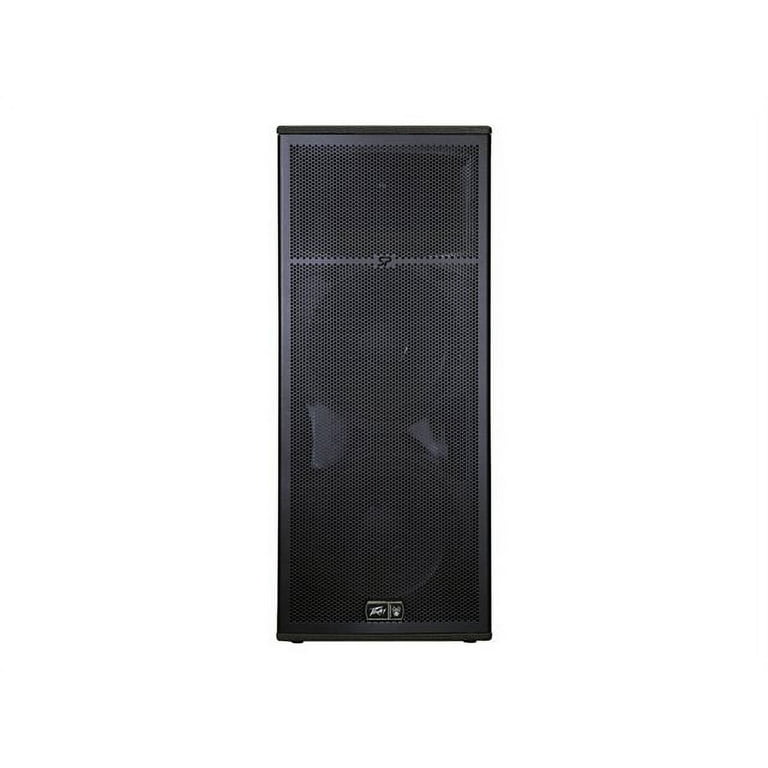 Peavey SP 4BX Stage speaker 1000 Watt 2-way